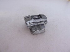 FERRARI TESTAROSSA  POCHER 1/8 - PIECE FREIN / BRAKE PART - AVANT FRONT TOP P30