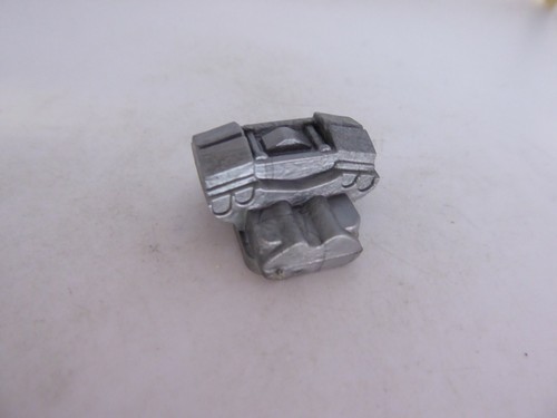 Ferrari testarossa pocher 8 - ,