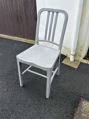 Chaise emeco coca - emeco, x