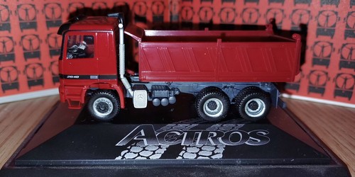Herpa collection camion - herpa, 1/87
