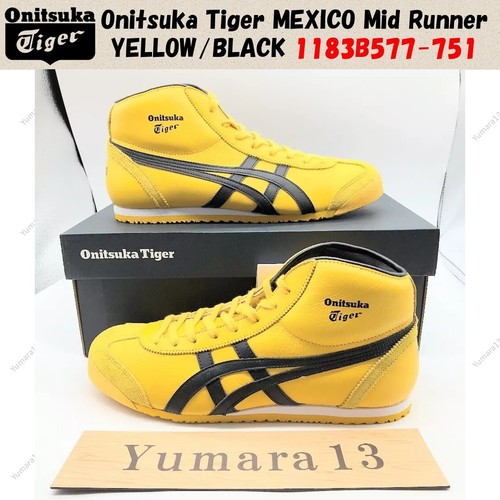 Onitsuka tiger mexico mid - mexico,
