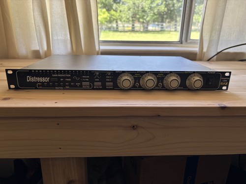 Empirical labs el8x - empirical,