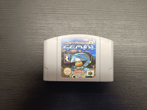 Jet force gemni - force, 64
