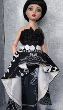  Doll Tonner  Poupée Ellowyne