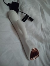 Vibromasseur chauffant flexi