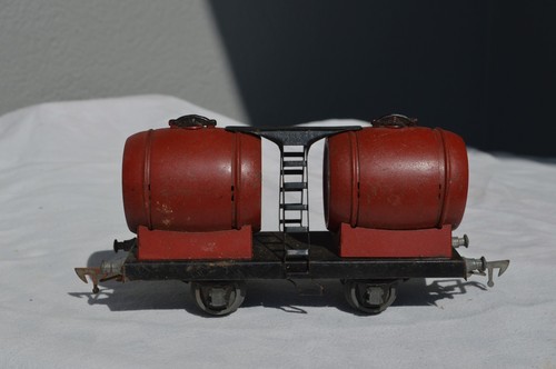 Jep wagon foudre - jep, double