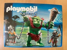 Playmobil 6004 - Chevaliers
