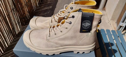 Chaussures homme palladium - homme,