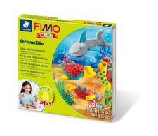 Fimo Kids Form&Play - Set "Le