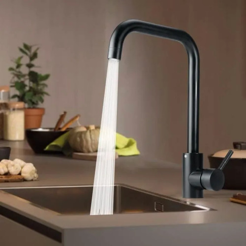 Robinet mitigeur cuisine - robinet,