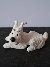 Figurine Hergé MOULINSART