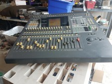 Yamaha 02R Digital Mixer - Works Great