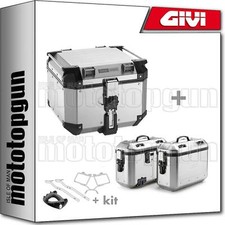 GIVI TOP CASE OBKN42A +