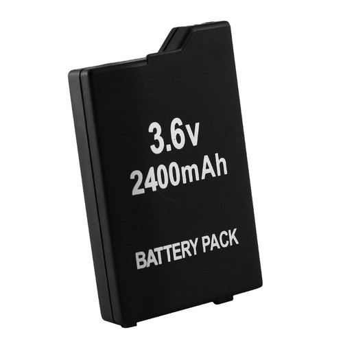 Batterie pour sony psp slim - sony,