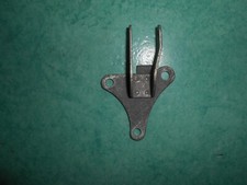 Support moteur inférieur Mobylette Motobécane neuf ancien stock