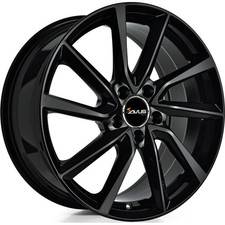 Jante alu AVUS AC-518 17" 7.5J