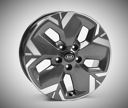 Jantes alliage kia - alliage, niro
