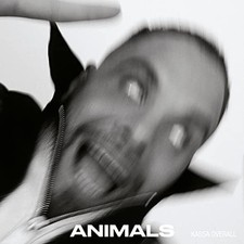 Kassa Overall Animaux LP