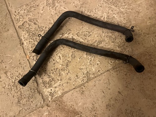 125 tdr durites - , robinet