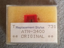 Diamant Original AUDIO