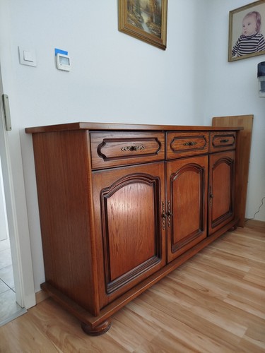 Meuble salle manger en - à,