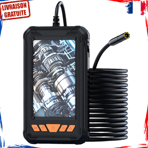 Caméra inspection endoscope - caméra,