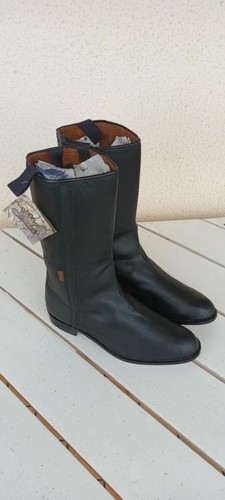 Bottes cavalier valverde del - valverde,