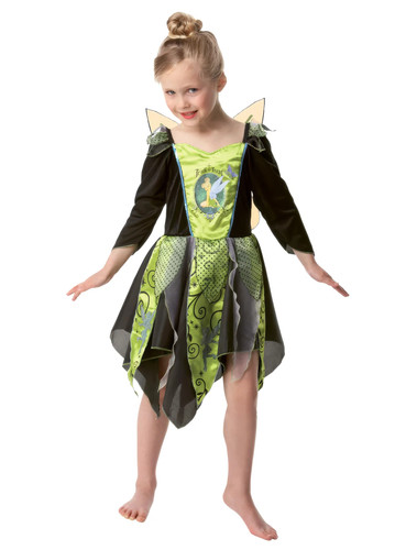 Costume halloween la - d'halloween, fée