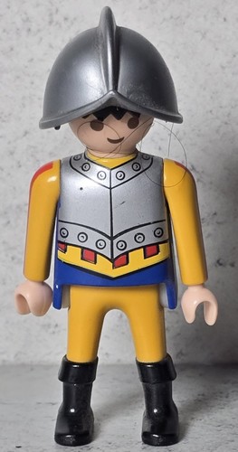 Playmobil 4294 4295 soldat - 4295,
