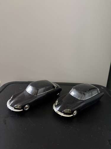 Minialuxe citroën ds21 - minialuxe,