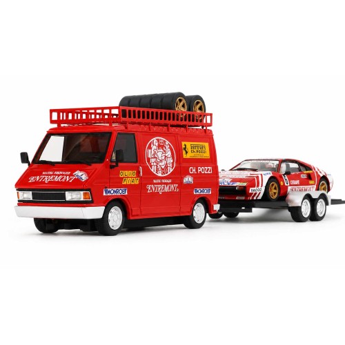 Avant slot fiat van - slot, rst2001