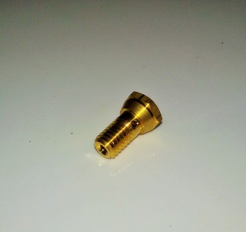 Gicleur adaptable solex - adaptable,