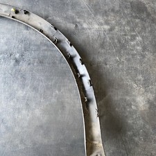 NISSAN QASHQAI J11 REAR RIGHT WHEEL ARCH TRIM 938284EA0A