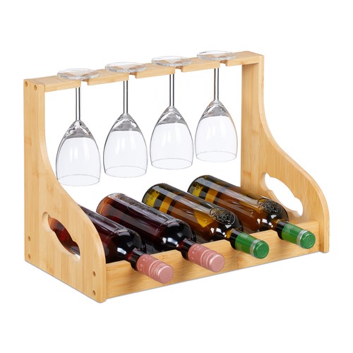 Casier vin porte - casier, porte-bouteilles