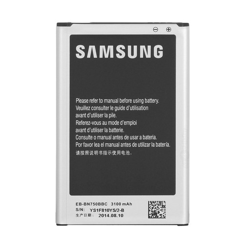 Samsung bn750bbecww - samsung, eb-bn750bbecww