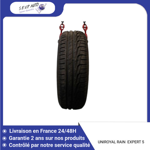 Pneu uniroyal rain - pneu,