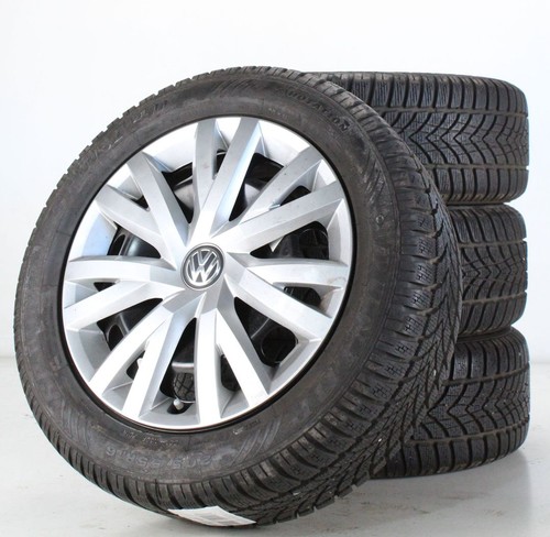 Golf roues hiver dunlop - 7, d'hiver