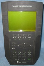 Wavetek Wandel Goltermann SDA-5000 Stealth Digital Analyzer CATV Digital Meter