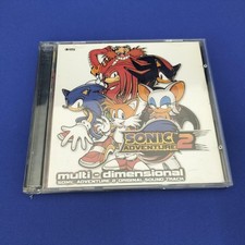 SONIC ADVENTURE 2 ORIGINAL