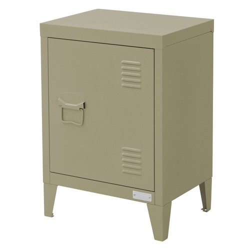 Table nuit olive - de,