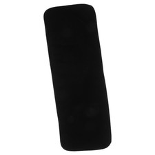 Étui intérieur pour violon, pochette de transport en peluche pleine taille,