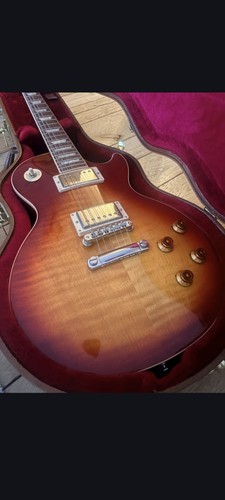 Gibson les paul - , traditional