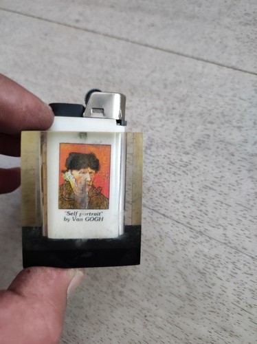 Jeep briquet gaz - briquet, à