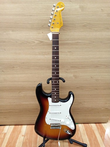 Guitare électrique fender - électrique,