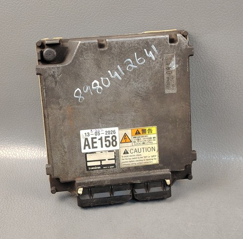 8980412641 isuzu npr nkr nqr - isuzu,