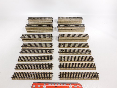 50x märklin 5106 pièce - 50x, ac