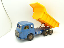 Joustra 1/20 - Simca Cargo Dump Truck