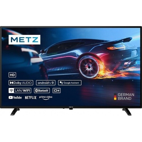 Led metz 24mtc6000z - led,