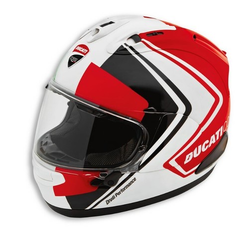 Ducati arai corse speed - rx-7, v