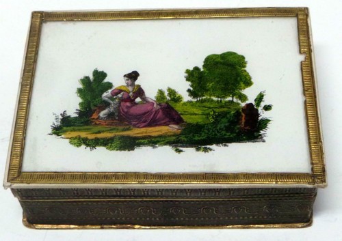 19th french antique - c.,